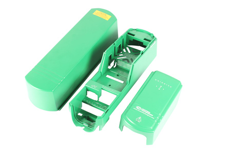 UNI2403LFT CONTROL TECHNIQUES DĖŽĖ