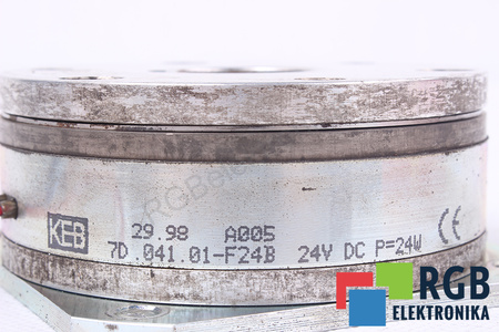 7D.041.01-F24B KEB STABDYS