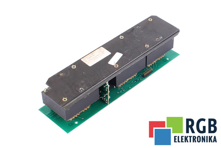 AM2001 BBC BROWN BOVERI 7045957R1