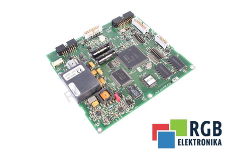 PHG10 REIS ROBOTICS 452 200758609 PLOKŠTĖ