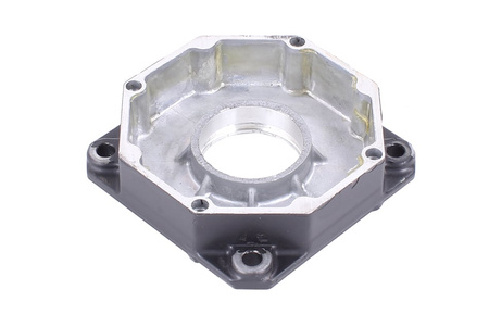 A06B-0123-B584-#F008 FANUC PRIEKINIS LIEJIMAS