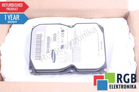 SV0432A SAMSUNG 3.5" 4.3GB