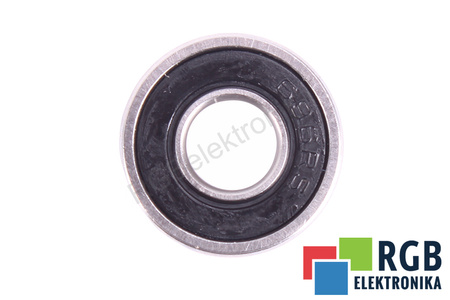 696-2RS EZO 6X15X5 GUOLIS