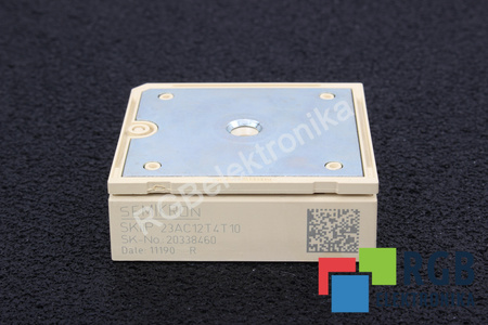 SKIIP23AC12T4T10 SEMIKRON