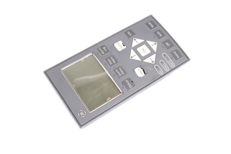 KYPDACGP1 GENERAL ELECTRIC AF-600/650 VALDYMO PULTAS SUGEDĘS – DALIMS