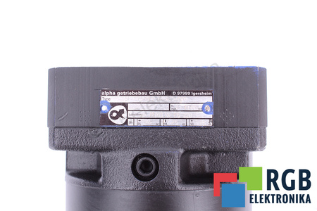 SP075-MF2-70-020-000 ALPHA GETRIEBEBAU