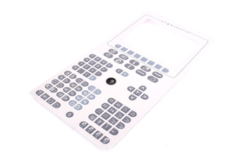 BA:0433358 DEMAG SKIRTAS ERGOCONTROL 100 DĖŽUTĖS PRIEKIS