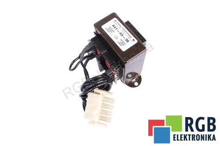 A41-43-36 SIGNAL TRANSFORMER