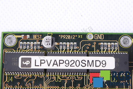 LPVAP920SMD9 UNIPO SKIRTAS 2TT1205CAN03C