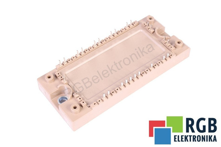 7MBR25VP120A-50 FUJI ELECTRIC TRANZISTORIUS