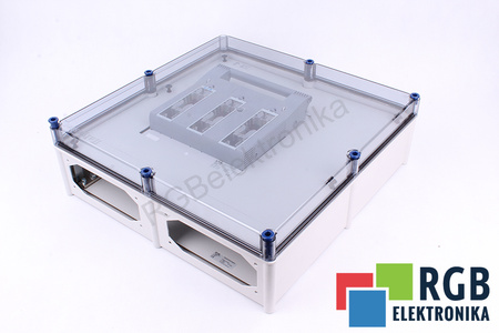 HXNH630/1 EATON IDT SAUGIKLIO KORPUSAS