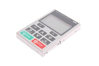 JVOP-180 YASKAWA VALDYMO IR VALDYMO PULTAS