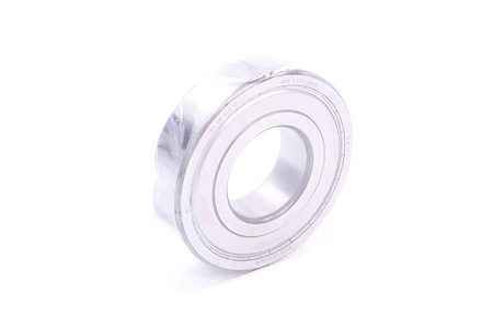 6309-2Z/C3GJN SKF 15000RPM, 7500RPM, 45X110X25MM, 55.3KN, 31.5KN GUOLIS