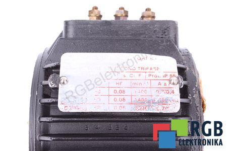 T56AN/4 BONFIGLIOLI STATORIAUS