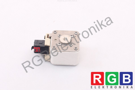 SAUGIKLIS 2033422 SIBA ULTRA RAPID 500A, 660V, 300KA SAUGIKLIS