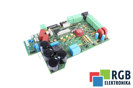 EBC02 REXROTH INDRAMAT 109-1039-3B01-09 109-1039-3A01-09