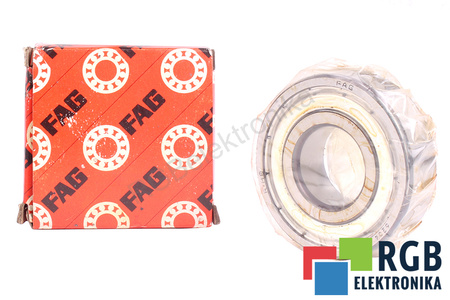 6204.2ZR FAG 20X47X14 GUOLIS