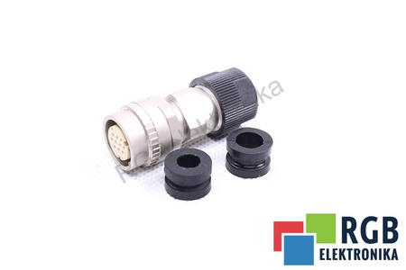 JZSP-CVP9-3-E RP EUMAX SKIRTAS SGMGV, SGMSV YASKAWA ENKODERO KIŠTUKAS