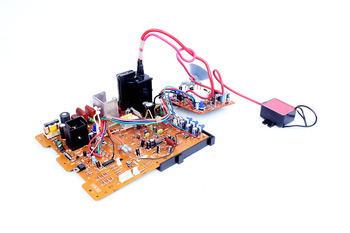 C6DMAIN OKUMA CD6CPT MCL-437F MCL-414F SKIRTAS 5000 MG-SC