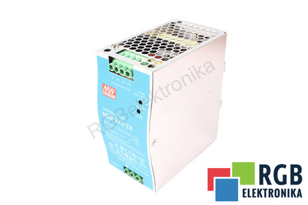 NDR-240-24 MEAN WELL