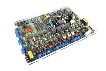 A350-1003-T016/06 FANUC SUGEDĘS – DALIMS