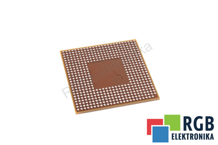 XPC107A MOTOROLA MPC107A SMD-BGA503