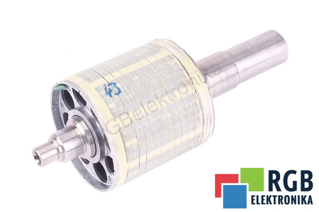 1FT6082-8AK71-3AG1 ROTOR SIEMENS ROTORIAUS