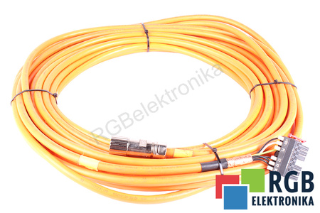 6FX8002-5DS06-1CA0 SIEMENS 12M KABELIS