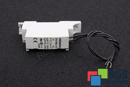 3TX7462-3T SIEMENS VIRŠĮTAMPIŲ RIBOTUVAS