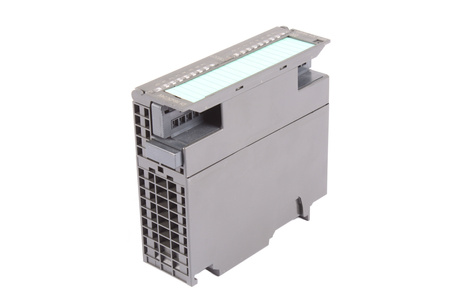 321-1BH01 YASKAWA VIPA SM321 ANALOGAS 6ES7321-1BH02-0AA0