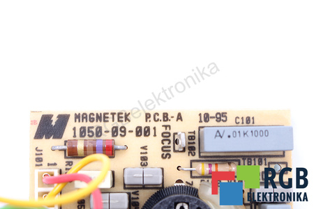 1050-09-001 MAGNETEK
