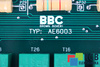 GNT0116800R1 BBC BROWN BOVERI AE6003