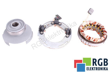 1FT5066-0AF01-Z SIEMENS TAKOGENERATORIUS