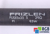 ATSPARUMAS FUI35X35 FRIZLEN 29 OHM 95W 29OHM, 95W ATSPARUMAS