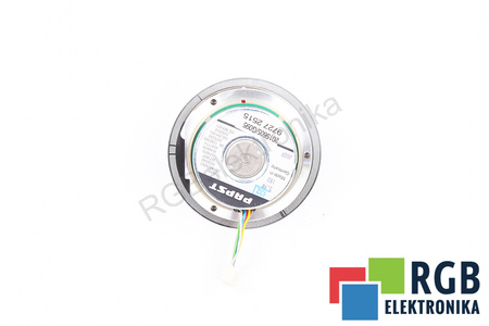 2015605 PAPST SKIRTAS PLS101 SICK