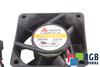 FD246025EB Y.S.TECH 60X60X25MM, 24V, 0.21A VENTILIATORIUS