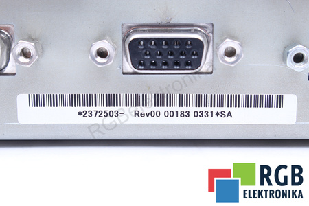 2372503 GE YOKOGAWA MEDICAL SYSTEMS SKIRTAS LOGIQ7