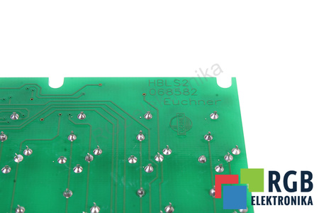 HBLS2 EUCHNER 68582 KLAVIATŪRA