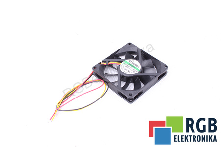 ME80151V1-000U-G99 SUNON 80X80X15MM, 12V VENTILIATORIUS