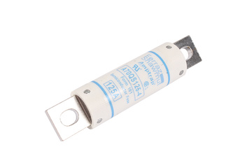 SAUGIKLIS A70QS125-4 FERRAZ 125A