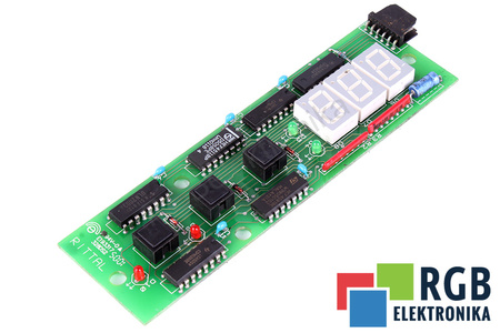 E193317 RITTAL 328DS2 DALIMS