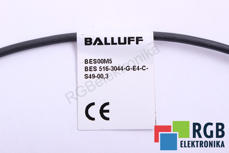 BES00M5 BALLUFF BES 516-3044-G-E4-C-S49-00,3
