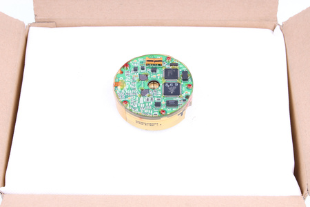 UTSAH-B17BBF YASKAWA MATAVIMO SISTEMA