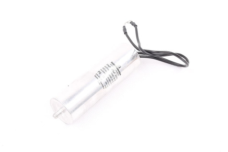 KONDENSATORIUS E27.E26-404075 ELECTRONICON 40UF, 400/450VAC KONDENSATORIUS