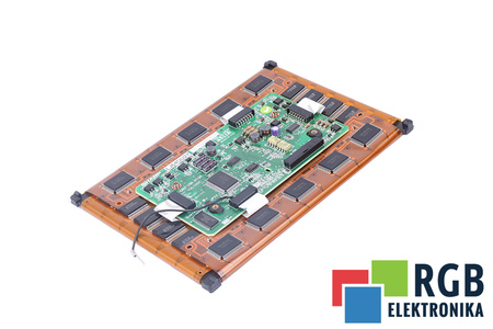 LJ64OU27 SHARP 8.9" LCD MATRICA