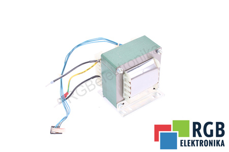 PRI 230-400V SEC 17.5V REICHENBACH TRANSFORMATORIUS
