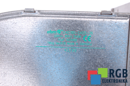 ACS60402103XXXXX0XX9R ABB VENTILIATORIUS