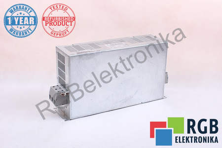 6SL3000-0BE25-5AA0 SIEMENS VERSION A FILTRAS