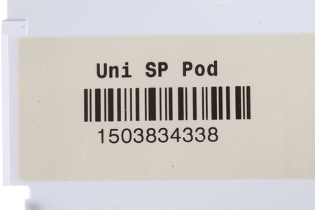 3871-0005-03 CONTROL TECHNIQUES DĖŽUTĖS DALIS