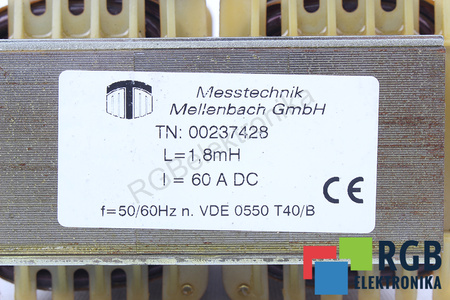 00237428 MTM POWER SKIRTAS RAC3.5-200-460-A0I-Z1-220